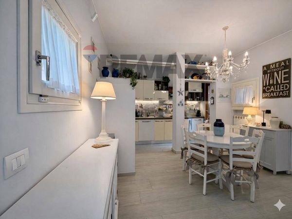 Villa a schiera Cinquale, Montignoso, MS Vendita - Foto 4