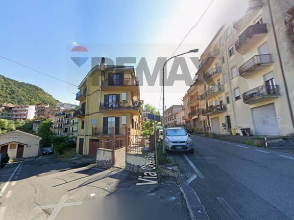 Appartamento Cerreto Laziale, RM Vendita