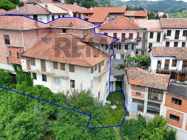 Casa Indipendente Valdilana, BI Vendita - Foto 2
