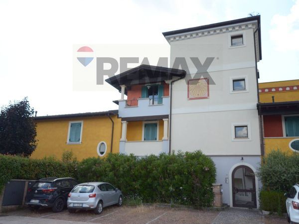 Appartamento Castel Goffredo, MN Vendita - Foto 2