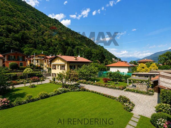 Casa Indipendente Cannobio, VB Vendita - Foto 2