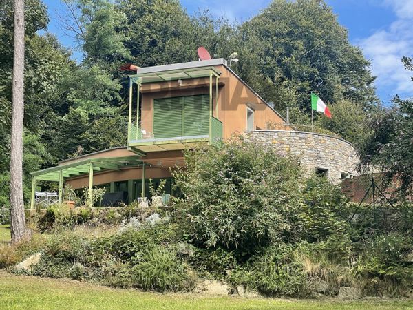 Villa singola Piacco, Marchirolo, VA Vendita