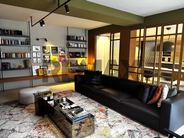 Appartamento Cailungo, Borgo Maggiore, SM Vendita - Foto 3