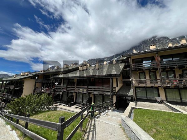 Attico/Mansarda Cervinia, Valtournenche, AO Vendita