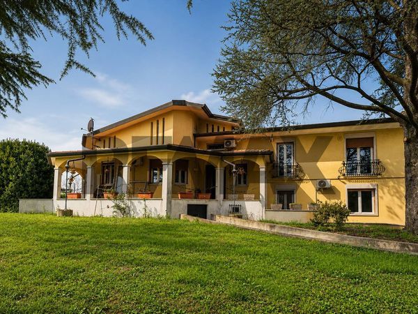 Villa singola Cadoneghe, PD Vendita - Foto 3