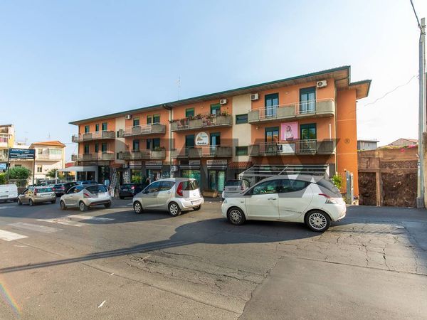 Appartamento Gravina di Catania, CT Vendita