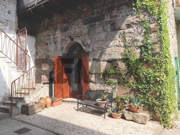 Porzione di casa Brembate di Sopra, BG Vendita