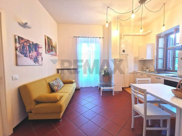 Appartamento Biella, BI Affitto