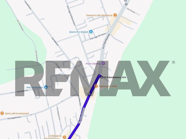 Appartamento Santa Lucia, Fonte Nuova, RM Vendita - Foto 4