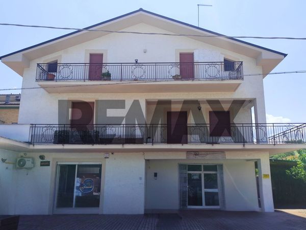 Appartamento Brecciarola, Chieti, CH Vendita - Foto 2