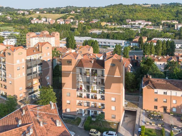 Appartamento Salsomaggiore Terme, Salsomaggiore Terme, PR Vendita - Foto 4