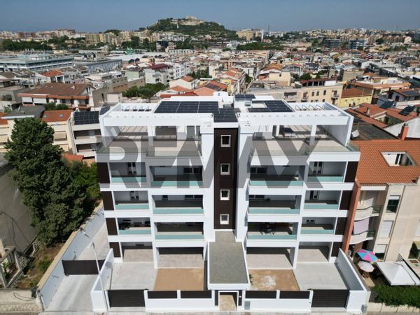 Attico/Mansarda Pirri, Cagliari, CA Vendita - Foto 4
