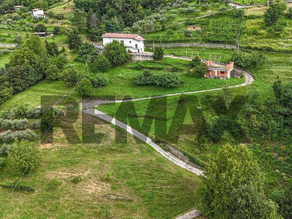 Cascina/Casale Foresto Sparso, BG Vendita - Foto 3