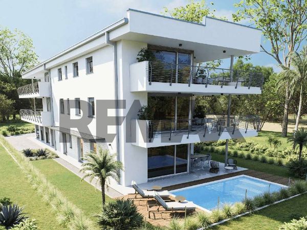 Appartamento Bellusco, MB Vendita