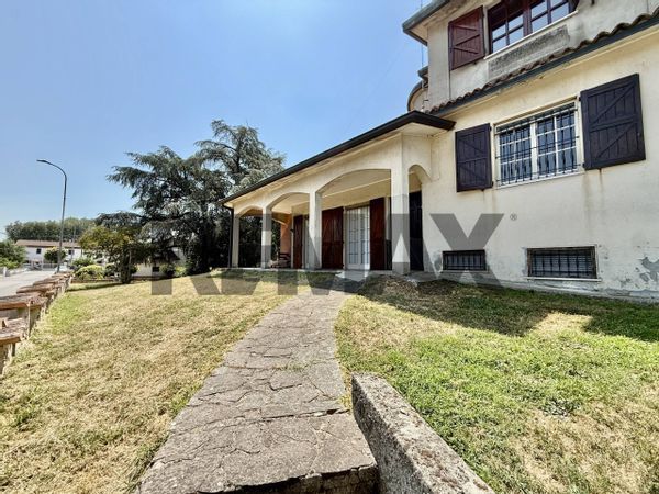 Casa Semindipendente Crotta d'Adda, CR Vendita