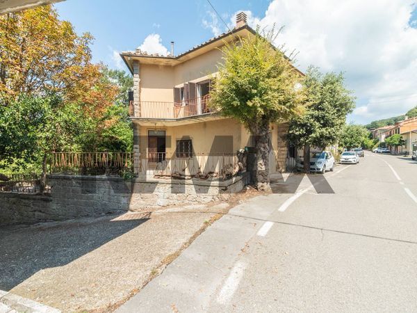 Appartamento Petricci, Semproniano, GR Vendita - Foto 4