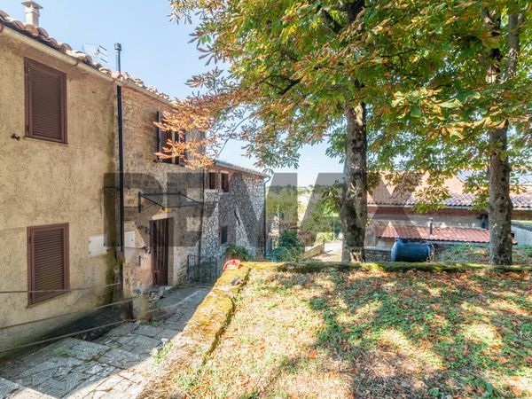 Appartamento Petricci, Semproniano, GR Vendita - Foto 3