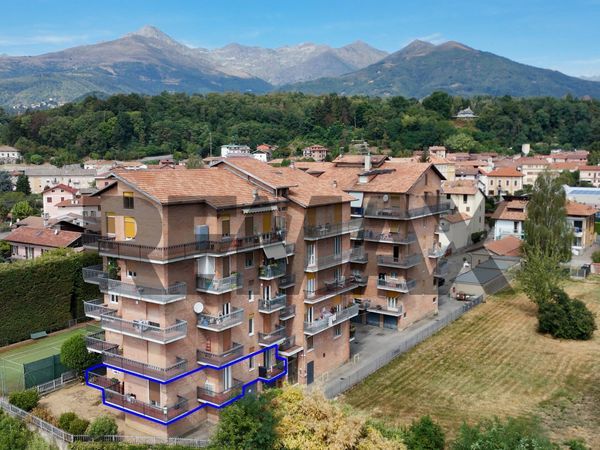 Appartamento Tollegno, BI Vendita - Foto 2