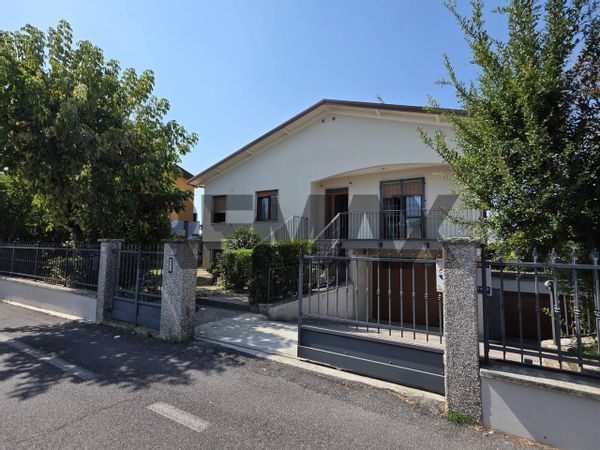 Casa Indipendente Centro, Castiglione delle Stiviere, MN Vendita - Foto 4
