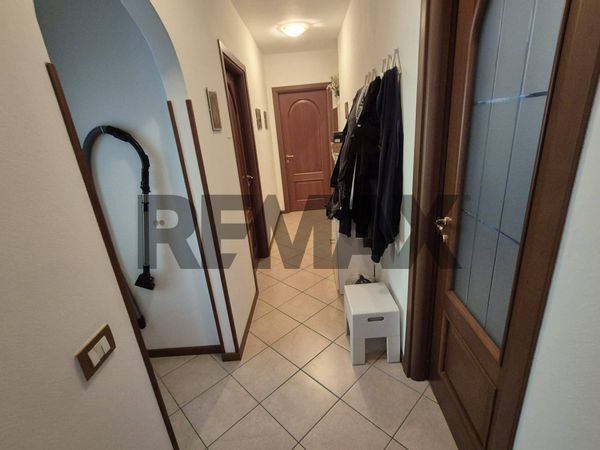 Appartamento San Pellegrino Terme, BG Vendita