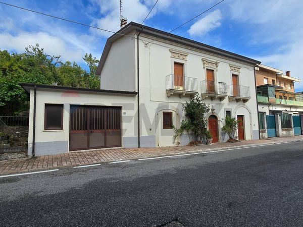 Casa Indipendente Ateleta, AQ Vendita - Foto 3