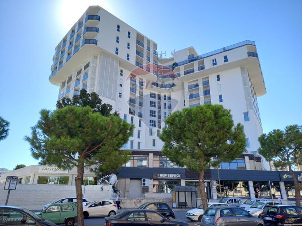 Stabile/Palazzo S. Pasquale, Bari, BA Vendita - Foto 4