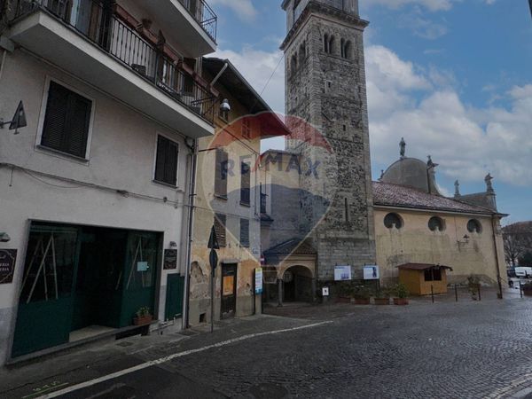 Locale Commerciale Mosso S. Maria, Valdilana, BI Affitto