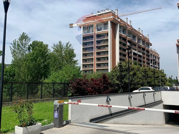 Appartamento Sesto San Giovanni, MI Vendita