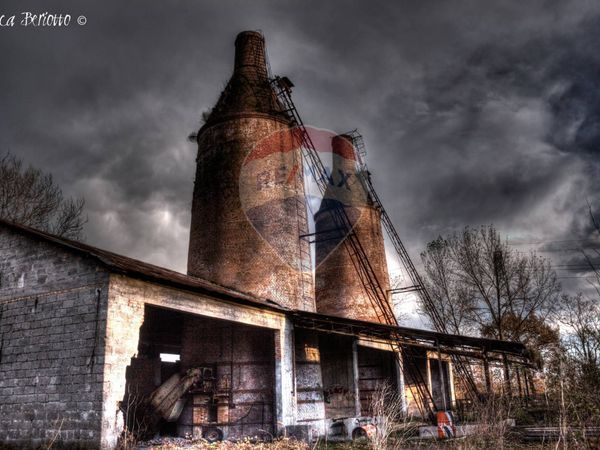Capannone Industriale Budoia, PN Vendita