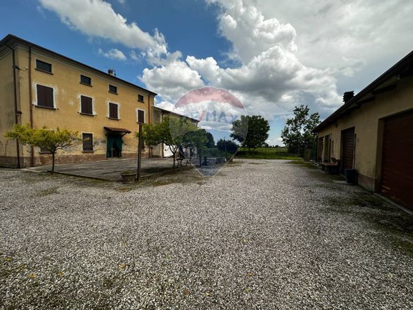Cascina/Casale Piubega, MN Vendita - Foto 3