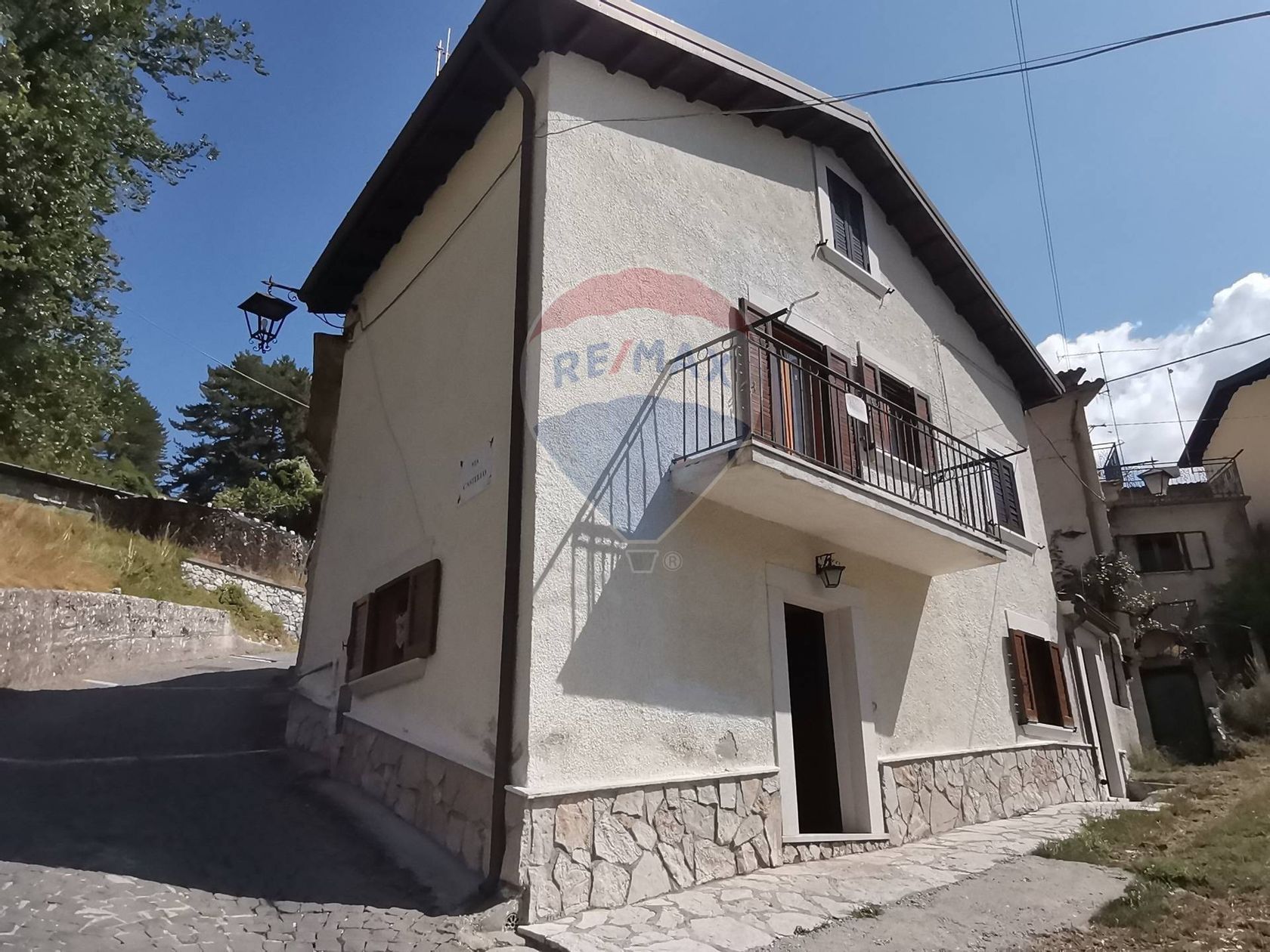 Casa Indipendente Villetta Barrea, AQ Vendita