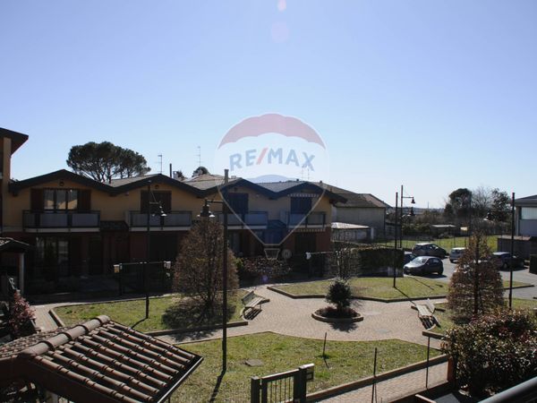 Appartamento Tradate, VA Vendita - Foto 3