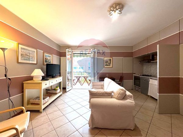 Appartamento Andora, SV Vendita - Foto 4