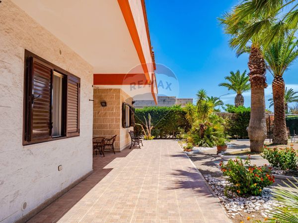 Villetta bifamiliare Manfredonia, FG Vendita - Foto 3