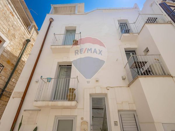 Casa Indipendente Polignano a Mare, BA Vendita - Foto 3