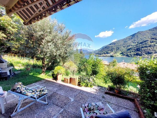 Appartamento Ranzanico, BG Vendita