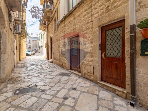 Casa Indipendente Giovinazzo, BA Vendita - Foto 2