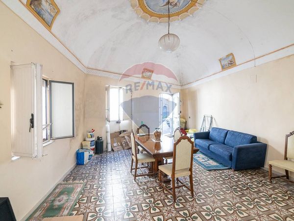 Casa Indipendente Motta Sant'Anastasia, CT Vendita - Foto 2