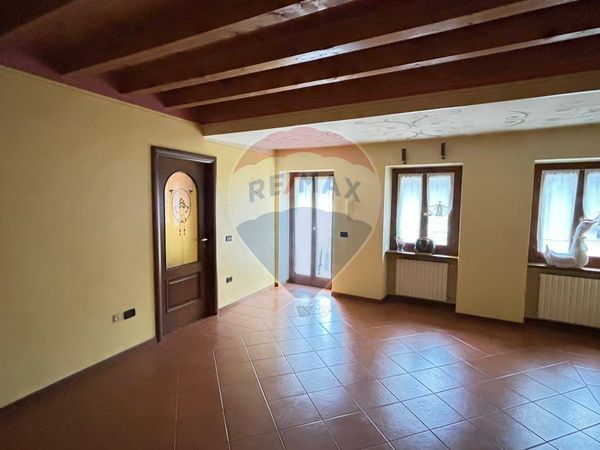 Appartamento Vestone, BS Vendita - Foto 2