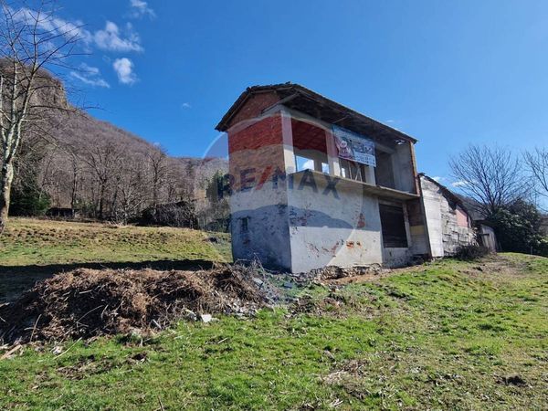 Rustico Armeno, NO Vendita
