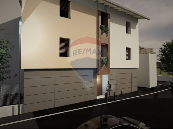 Appartamento Mozzo, BG Vendita - Foto 3