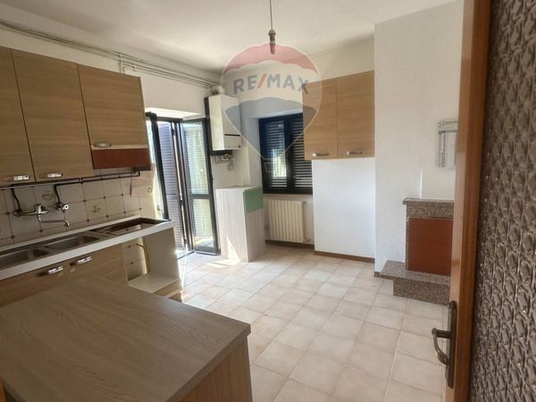 Casa Semindipendente Castilenti, TE Vendita - Foto 4