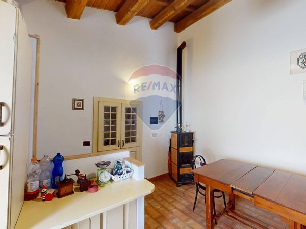 Appartamento Valtopina, PG Vendita - Foto 3