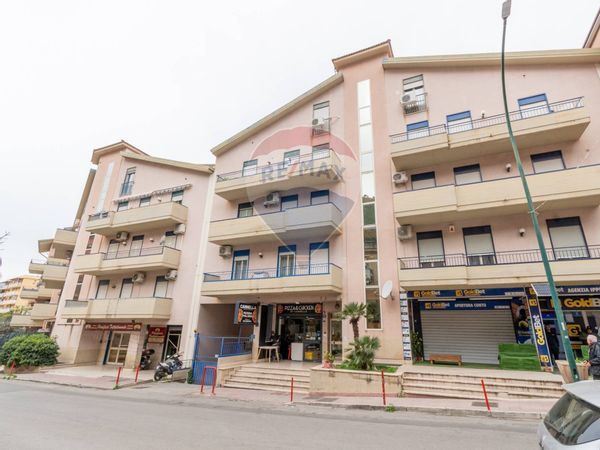 Appartamento Monreale, PA Vendita - Foto 3