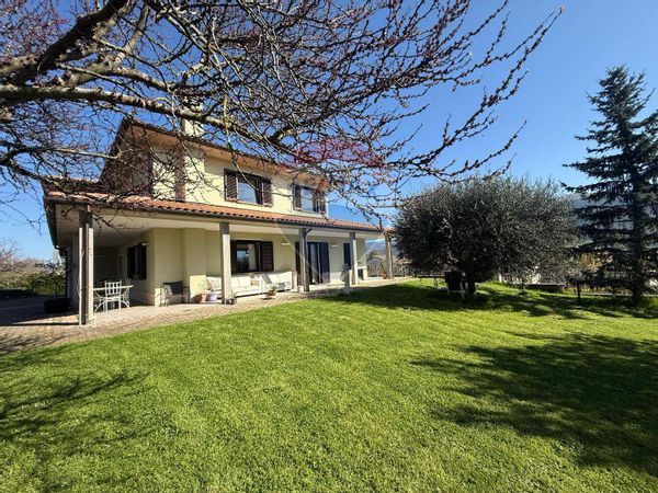 Villa singola San Pellegrino, Gualdo Tadino, PG Vendita - Foto 3