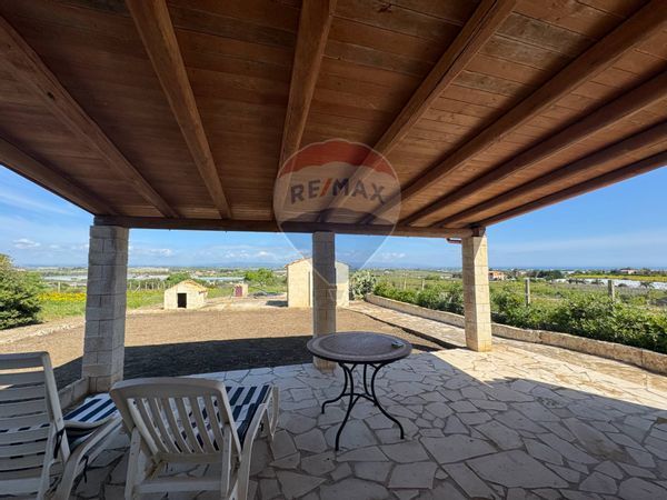 Villa singola Marzamemi, Pachino, SR Vendita - Foto 3