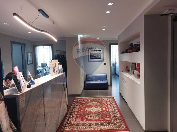 Ufficio Foce, Genova, GE Affitto - Foto 4