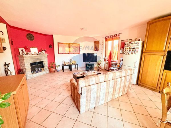 Appartamento Fiano, TO Vendita - Foto 3