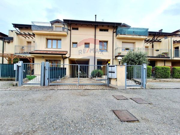 Appartamento Tradate, VA Vendita - Foto 2