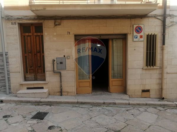 Appartamento San Giovanni Rotondo, FG Vendita